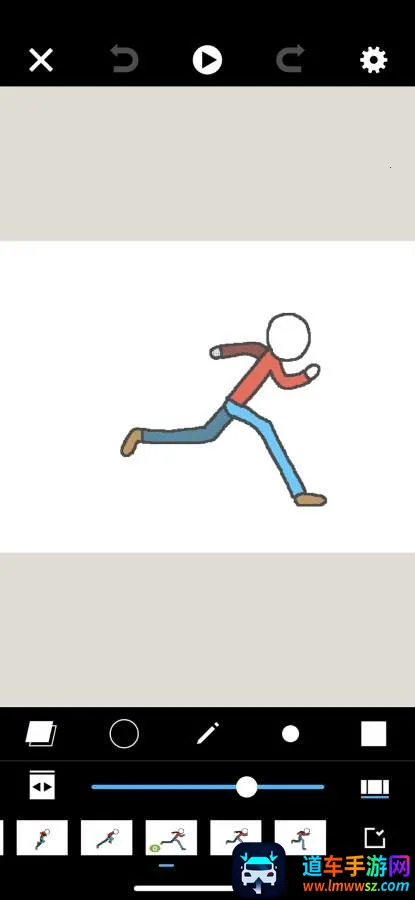 Folioscope(动画绘画工具) Folioscope(动画绘画工具)