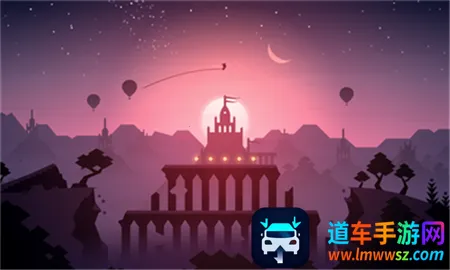 阿尔托的奥德赛山之灵(沙漠跑酷冒险游戏) 阿尔托的奥德赛山之灵(沙漠跑酷冒险游戏)