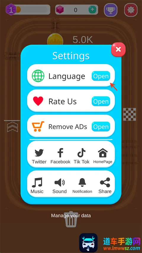 Merge Car Racer2026�ٷ����°汾