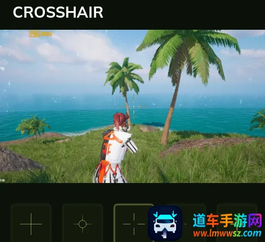 crosshairpro�������