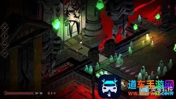 hades(����˹������Ϸ)