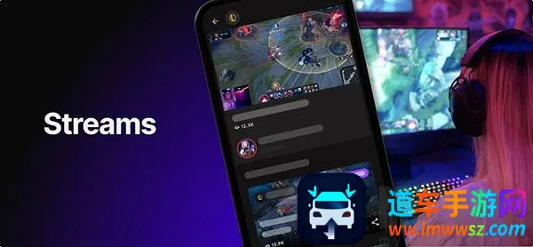 Riot Mobile(��Ϸ��������)