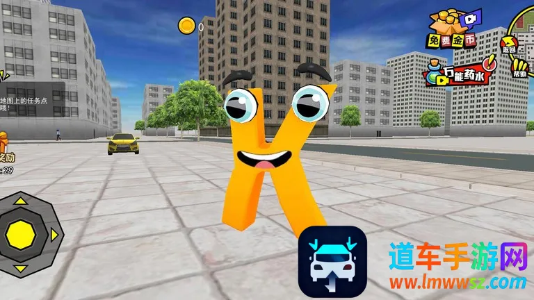 ����С����(���ﴳ����Ϸ)