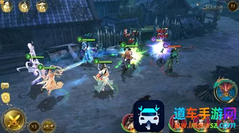 聊斋搜神记2026官方最新版本 聊斋搜神记2026官方最新版本