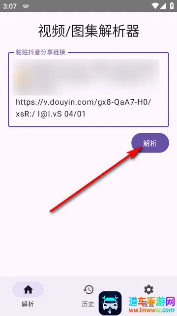 dyparse����������app