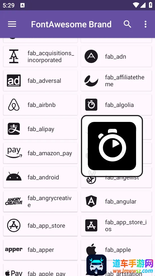 ��׿ͼ���Android Iconics�����ֻ���