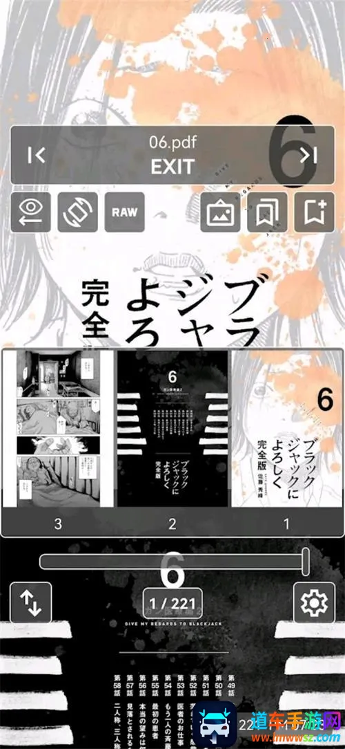 MViewer Lite(��������Ķ�)