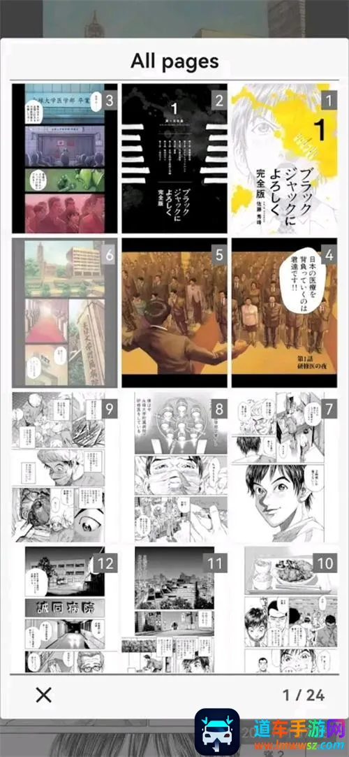 MViewer Lite(��������Ķ�)