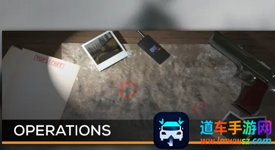 特警三角洲部队行动(射击游戏体验) 特警三角洲部队行动(射击游戏体验)