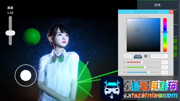 ��Ӱʦģ��(��Ӱģ����Ϸ)