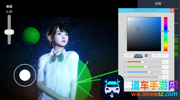 ��Ӱʦģ��(��Ӱģ����Ϸ)