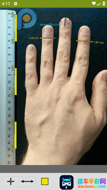 ͼ�����ImageMeter Pro���İ�