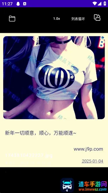 TikAlbum文件夹播放器 TikAlbum文件夹播放器