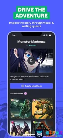 Storygrounds����(���������Ķ�)