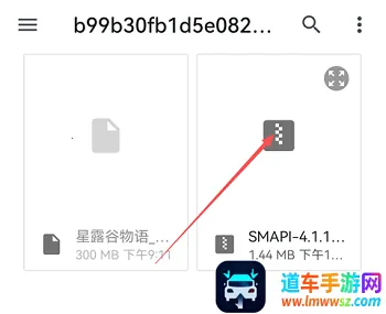 smapi������