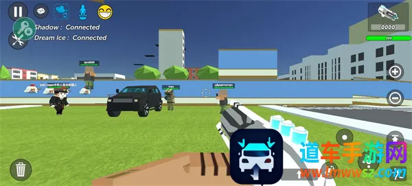 �򵥵�ɳ��2(ɳ����Ϸ�淨)