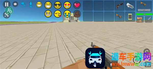 �򵥵�ɳ��2(ɳ����Ϸ�淨)