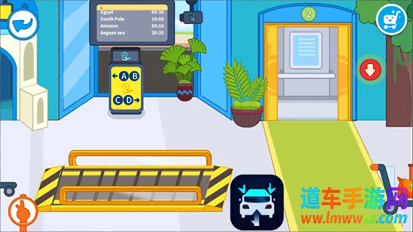 泡泡小镇:旅行2026最新版本 泡泡小镇:旅行2026最新版本