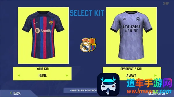 FIFA 22(足球竞技手游) FIFA 22(足球竞技手游)