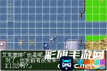 超级机器人大战OG2最新手机版 超级机器人大战OG2最新手机版