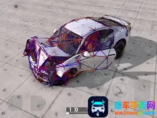 WCRASH2(����ģ����Ϸ)