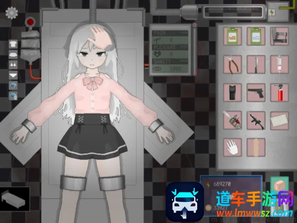 devastate�ؿ�ģ����