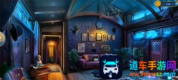 ͬ����̽(Ѱ�������Ϸ)