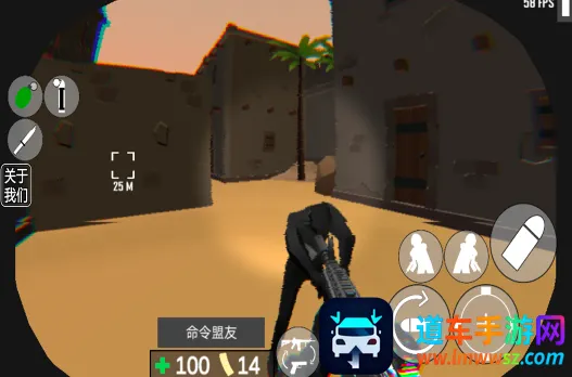 cqb��������Ÿ���(�����������)