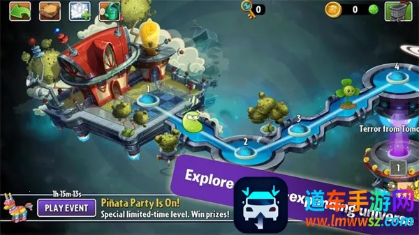 ֲ���ս��ʬ2(������Ϸ�淨)