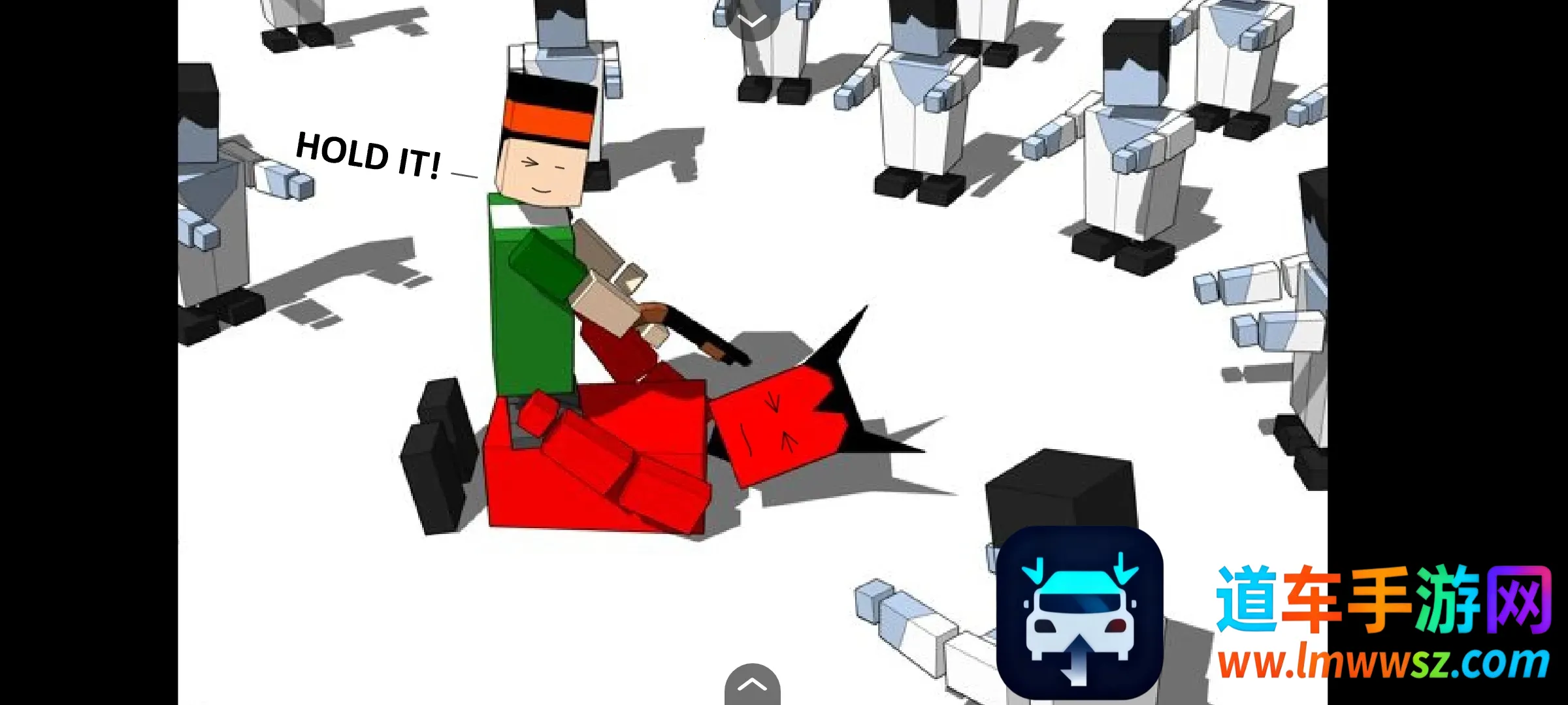 ��ʬΣ��2(��ʬ�����Ϸ)