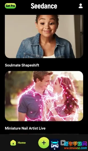 SeedanceAI(AI��Ƶ����)