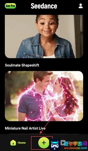 SeedanceAI(AI��Ƶ����)