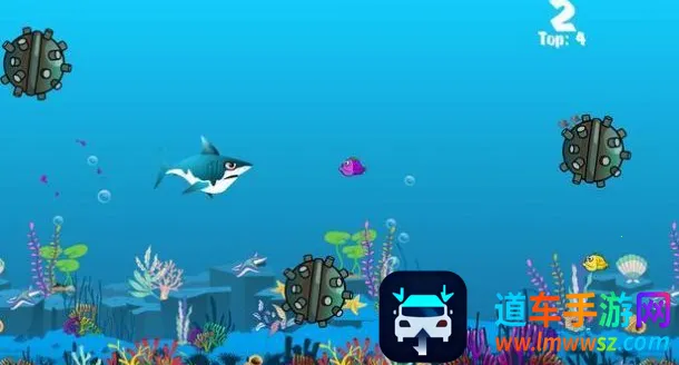 超级爸爸鲨鱼安卓版手机版 超级爸爸鲨鱼安卓版手机版