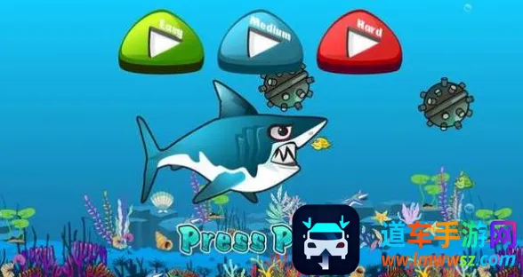 超级爸爸鲨鱼安卓版手机版 超级爸爸鲨鱼安卓版手机版