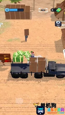 ��ľ�ո���(��ľģ����Ϸ)