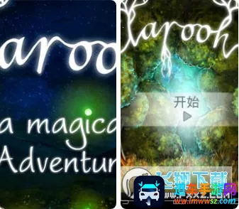 ħ��ɭ��(����ð����Ϸ)