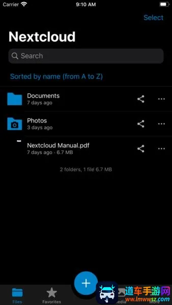 Nextcloud(˽����Э������)