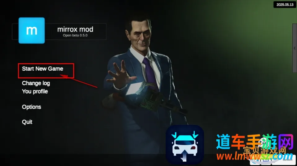 MirroXģ��8.3����7723��Ϸ��