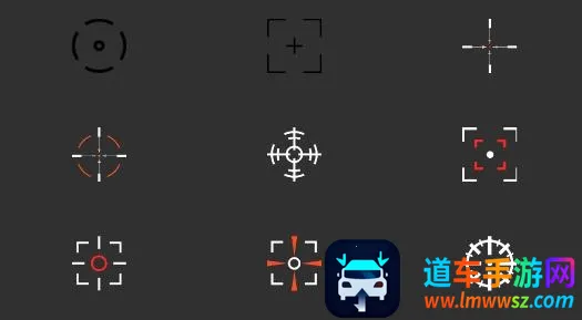 winner crosshair(�����Ϸ׼������)