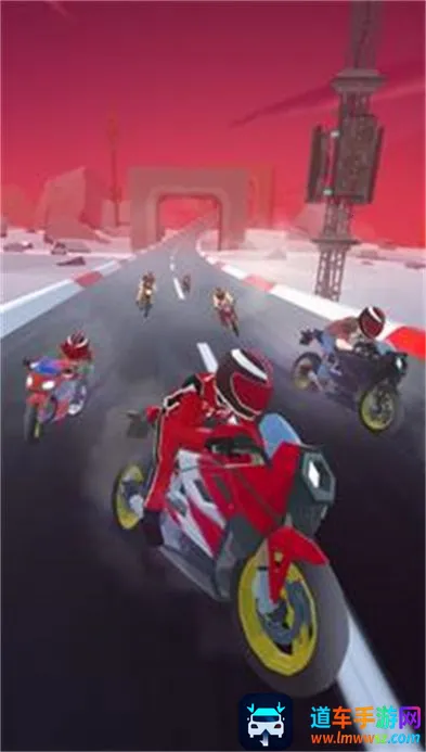 自行车比赛大师(自行车竞速游戏) 自行车比赛大师(自行车竞速游戏)