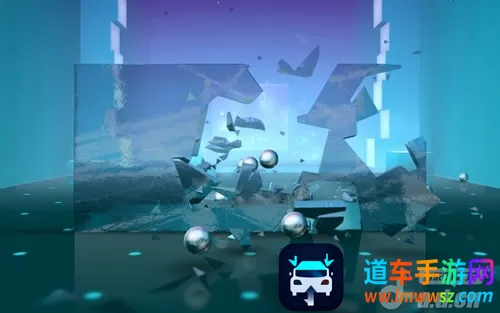 Smash Hit(��������Ϸ)