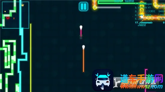 电力贪吃蛇安卓版手机版 电力贪吃蛇安卓版手机版