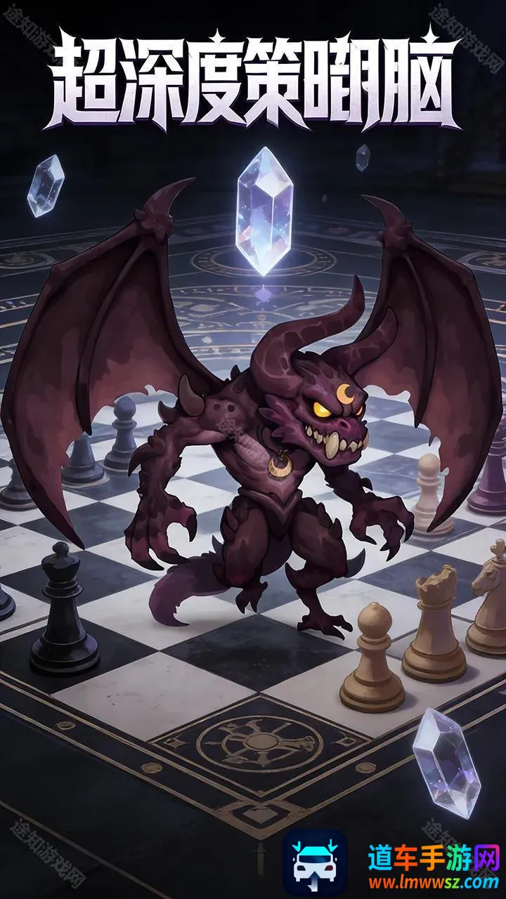 御兽岛(宠物养成策略游) 御兽岛(宠物养成策略游)