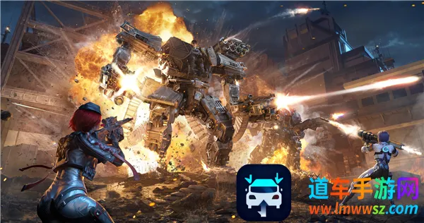 ��ս��δ�������2026�ٷ����°汾