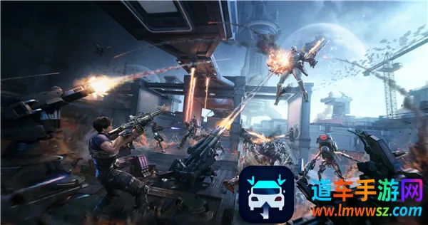 ��ս��δ�������2026�ٷ����°汾