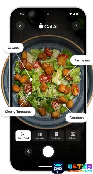Cal AI2026官方正版 Cal AI2026官方正版