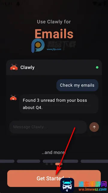 Clawly AI(智能AI客户端) Clawly AI(智能AI客户端)