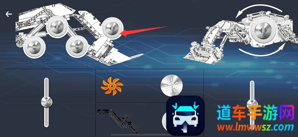 MK BRICK宇星模王app MK BRICK宇星模王app