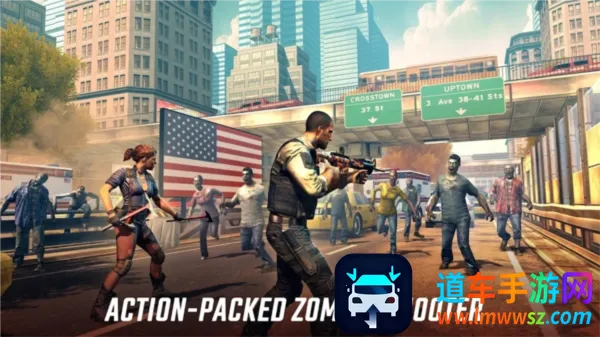 全境危机mod破解版下载 全境危机mod破解版下载