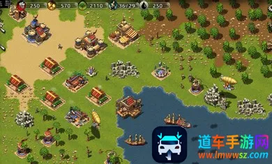 战争时代中文版下载 战争时代中文版下载